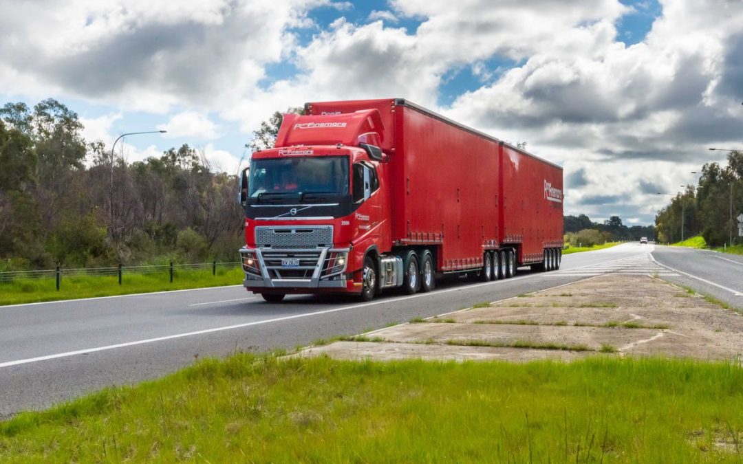 National Heavy Vehicle Regulator update: Assessor Sign-Off approval process