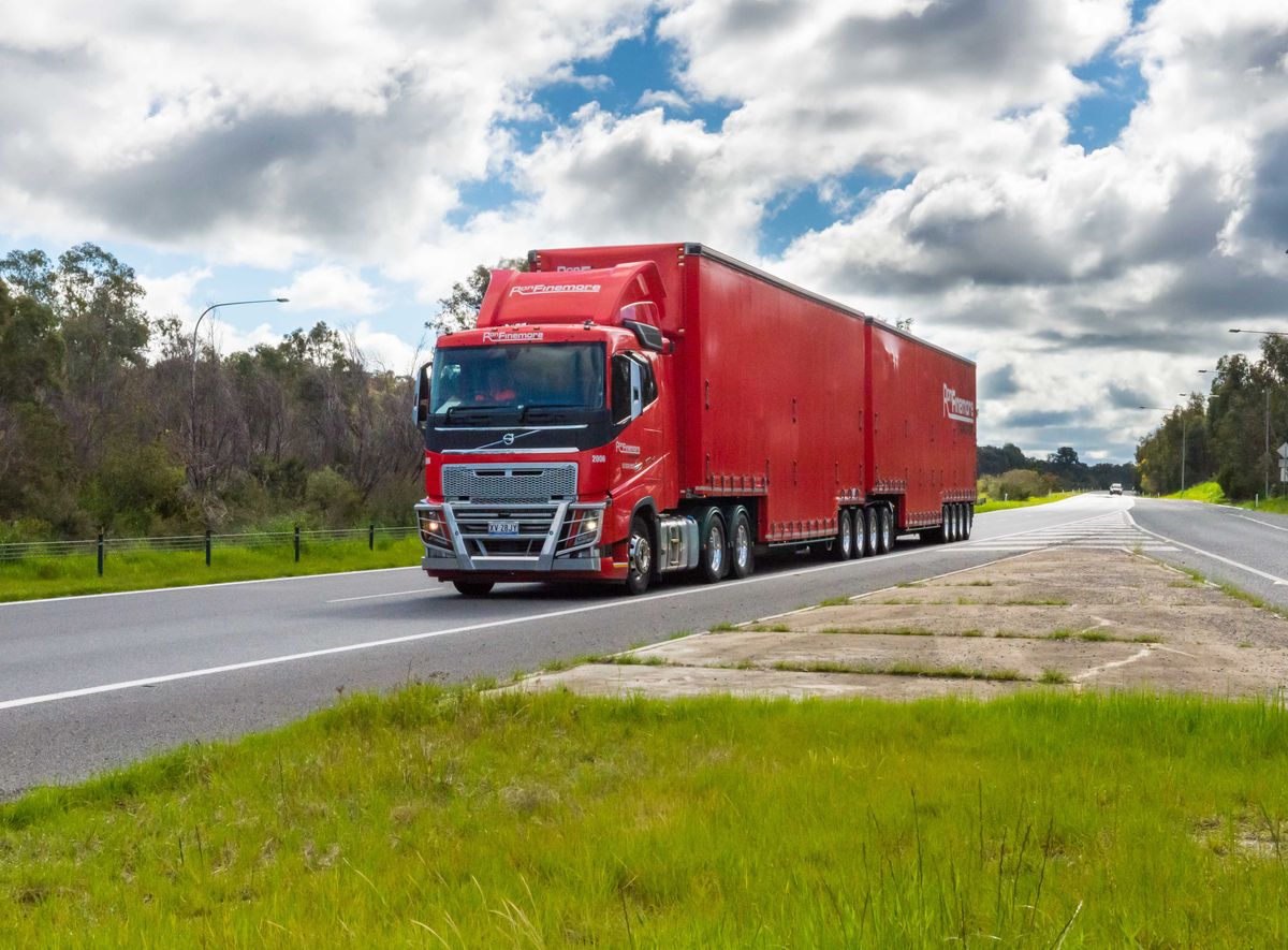 Tighter limits on anomalies with heavy vehicles with the new National Heavy Vehicle Regulator work procedure