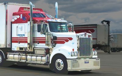 Full-Service Heavy Vehicle Engineering | Smedley’s Engineers