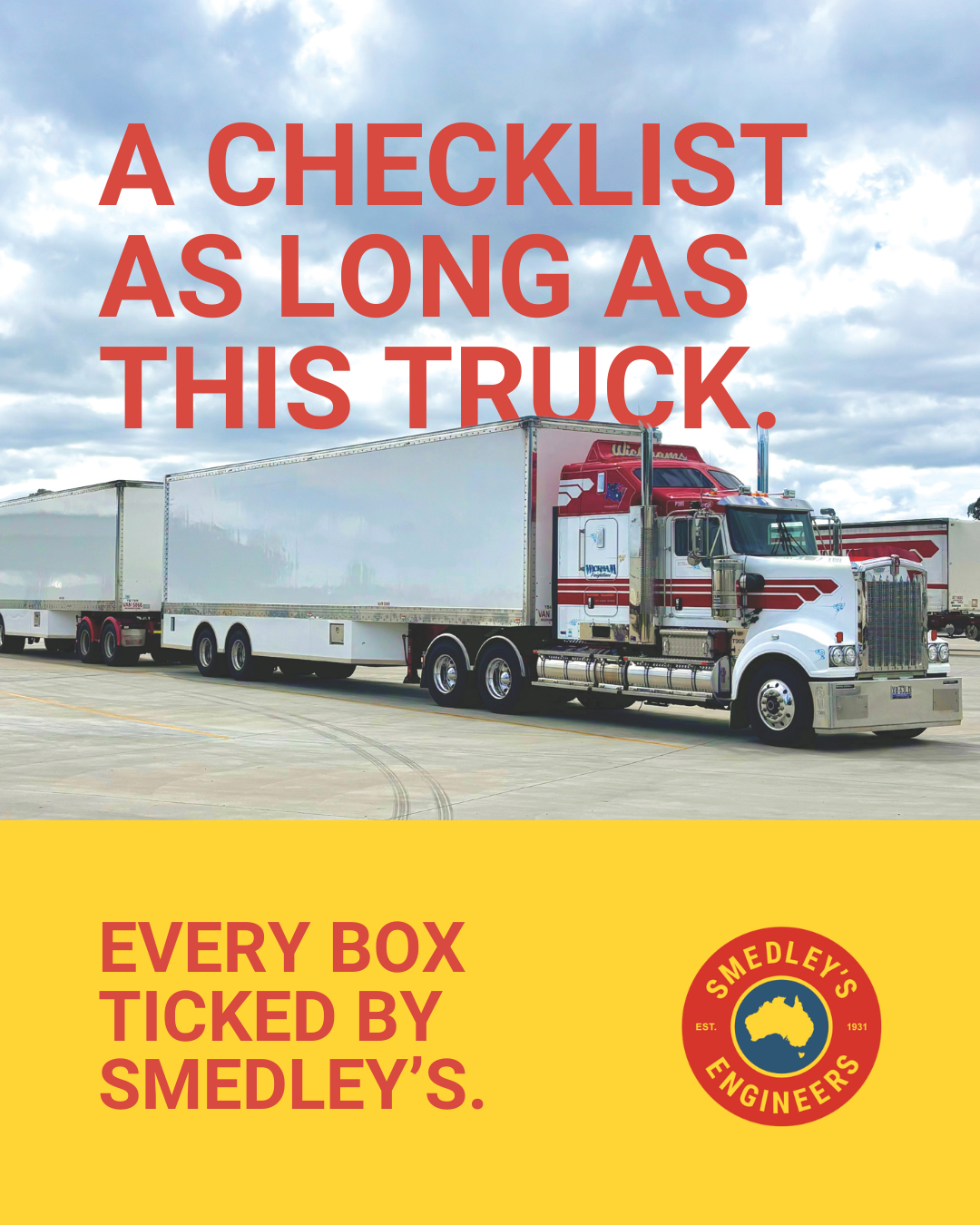 Full-Service Heavy Vehicle Engineering