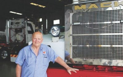 Industry Icon: Don Hoey – Bulldog to the bone
