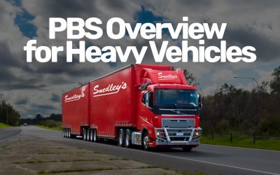 Understanding Performance Based Standards (PBS) in Australia: What Fleet Operators Need to Know