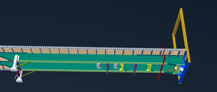 Full-Service Heavy Vehicle Engineering