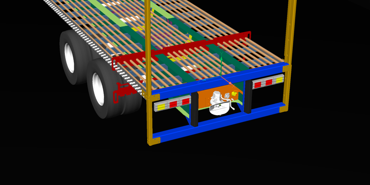 Full-Service Heavy Vehicle Engineering