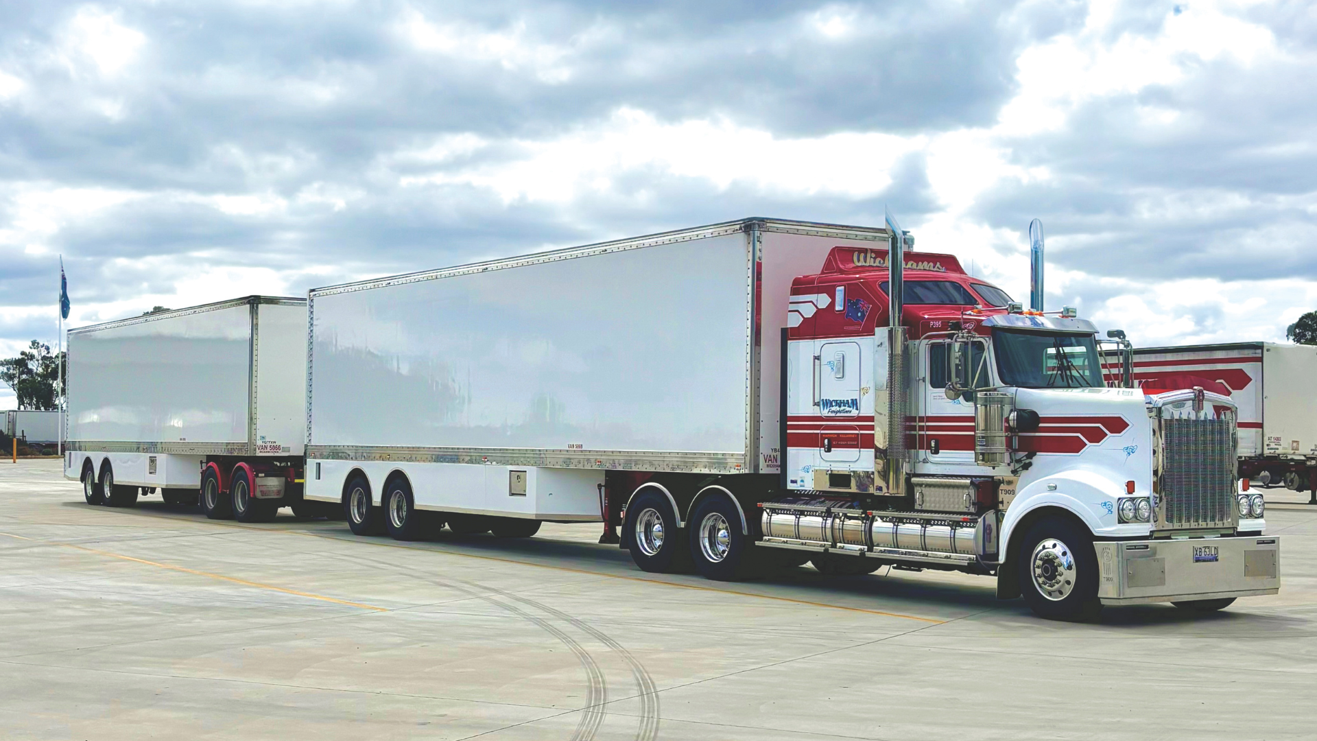 Full-Service Heavy Vehicle Engineering