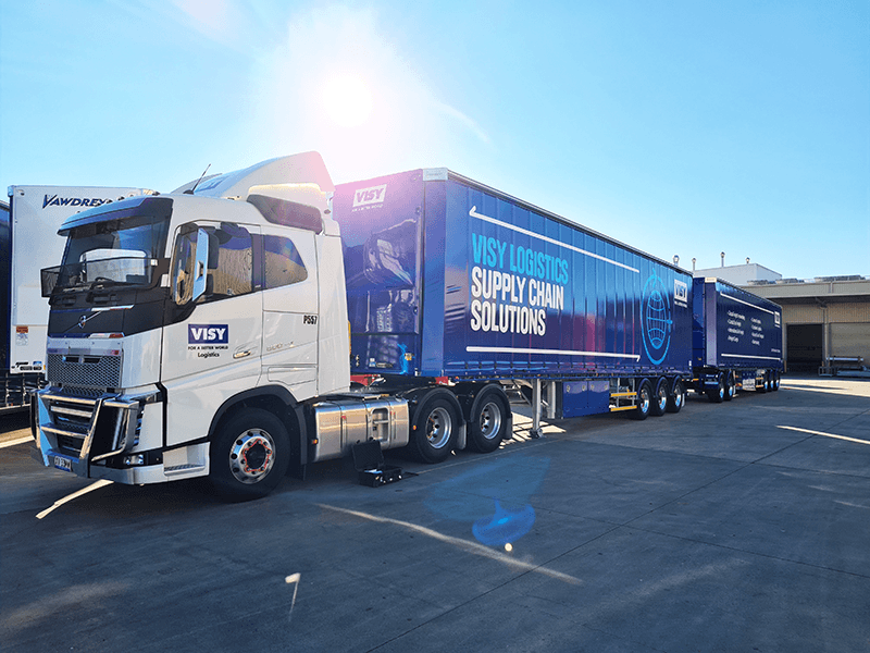 TfNSW Release New Networks With More Options For PBS Vehicles