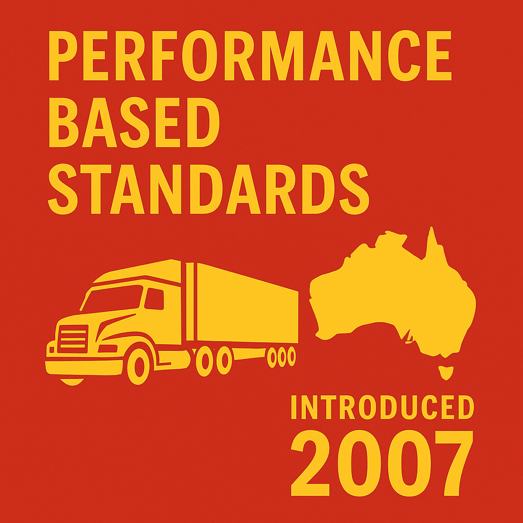 PBS Overview for Heavy Vehicles