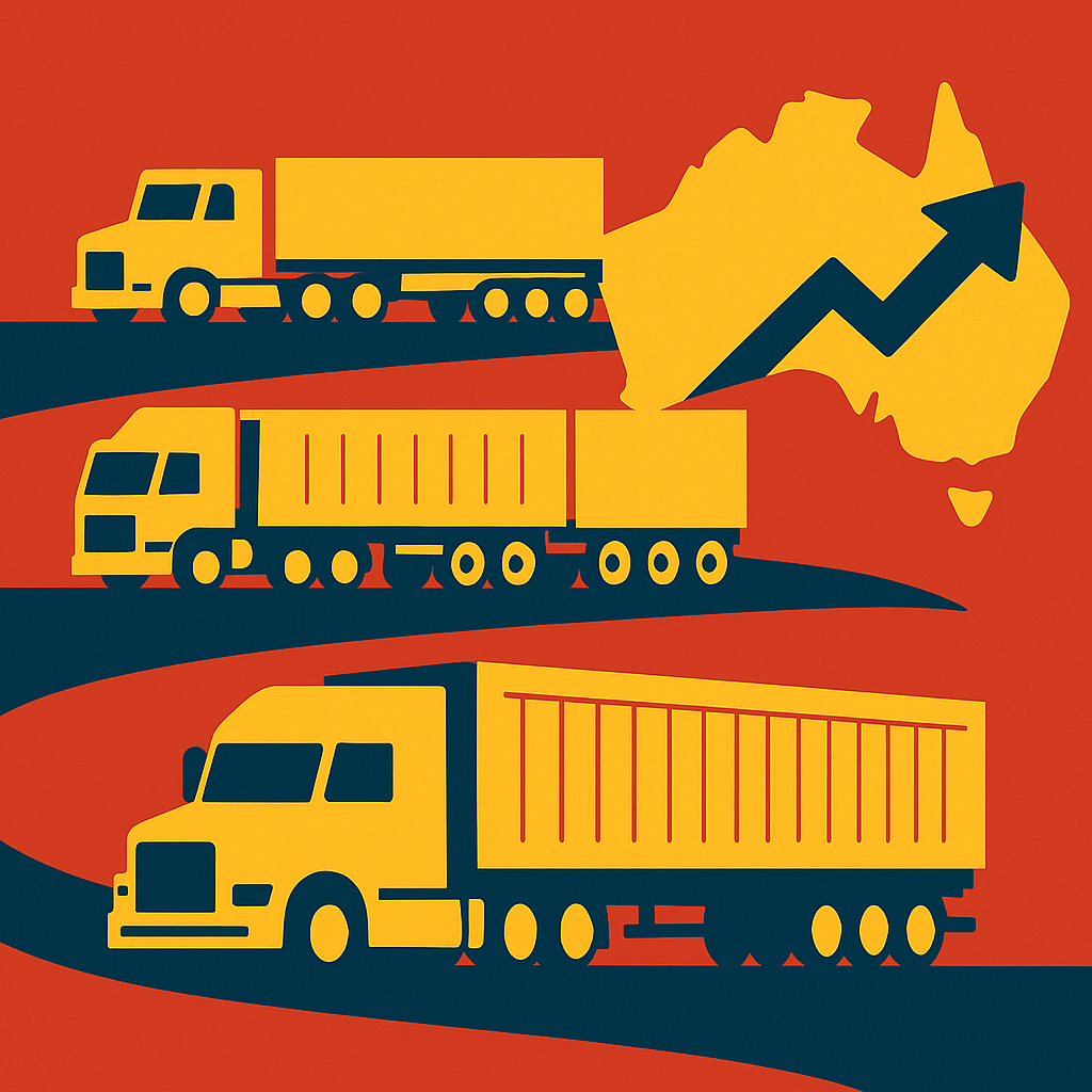 PBS Overview for Heavy Vehicles